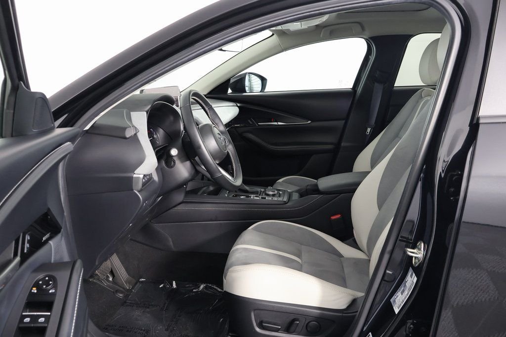 2026 Mazda CX-30 Turbo Aire Edition - Photo 11