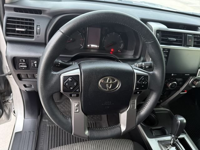 Used 2022 Silver Toyota SR5 image 16