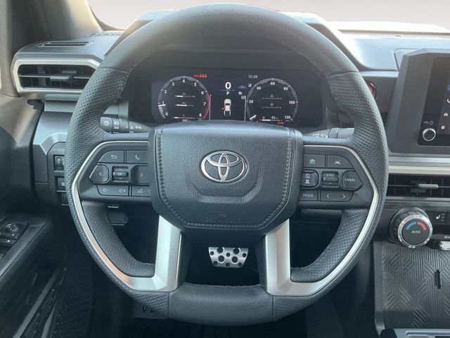 Certified Used 2026 White Toyota TRD Sport image 13