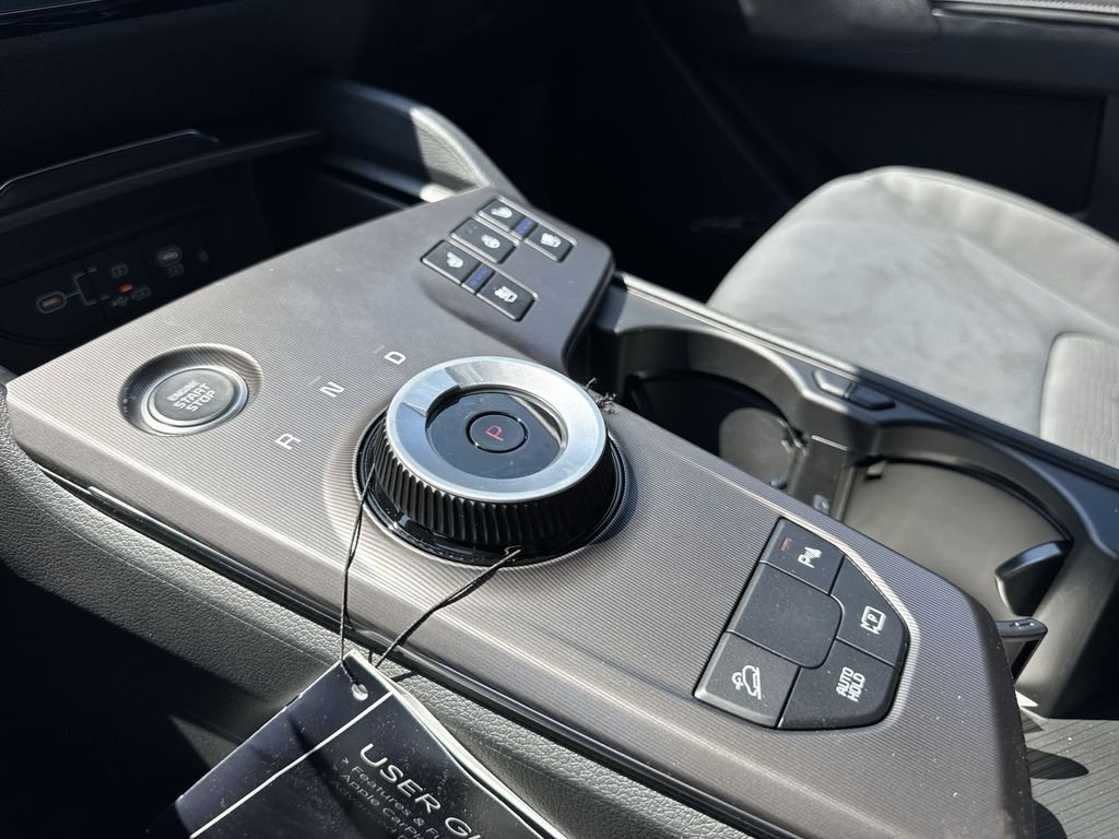 2026 Kia Sportage SX Prestige Hybrid - Photo 20