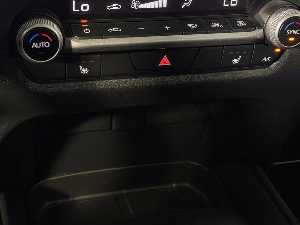Used 2024 Gray Mazda 2.5 S Premium Package image 21