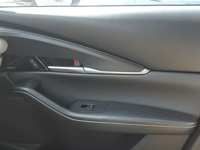 New 2026 Gray Mazda 2.5 Turbo Aire Edition image 14