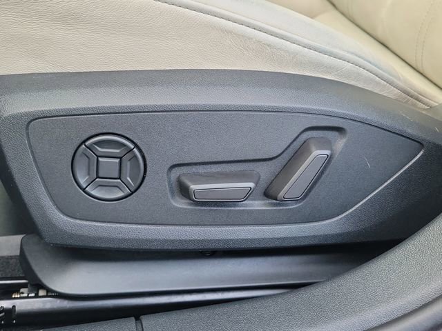 Used 2024 White Audi 40 Premium image 20