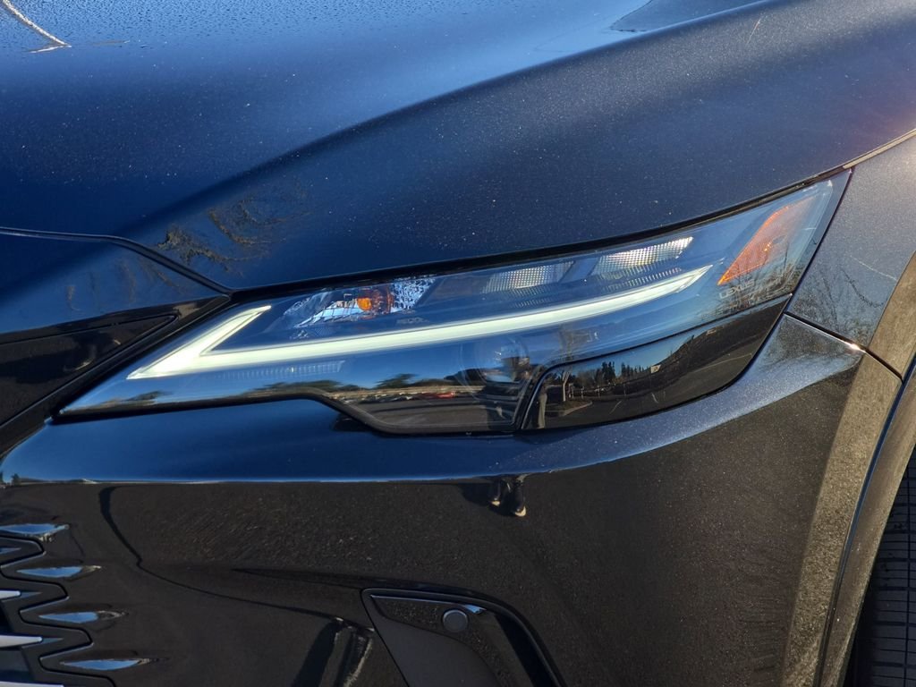 2026 Lexus RX 350 Premium - Photo 32