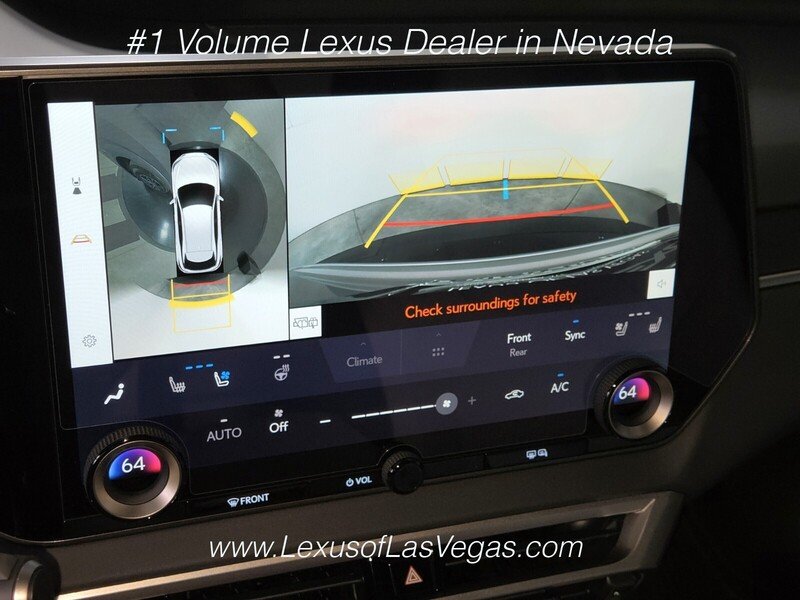 New 2026 Iridium Lexus PREMIUM image 19