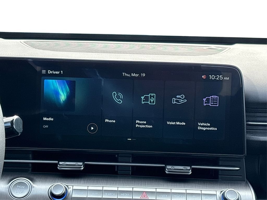 2026 Hyundai Kona SE - Photo 18