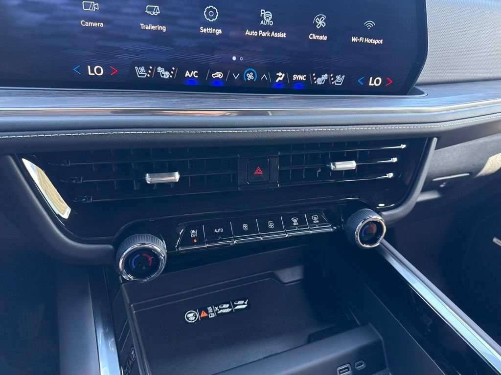 New 2026 Lakeshore Blue Metallic Chevrolet Premier image 18