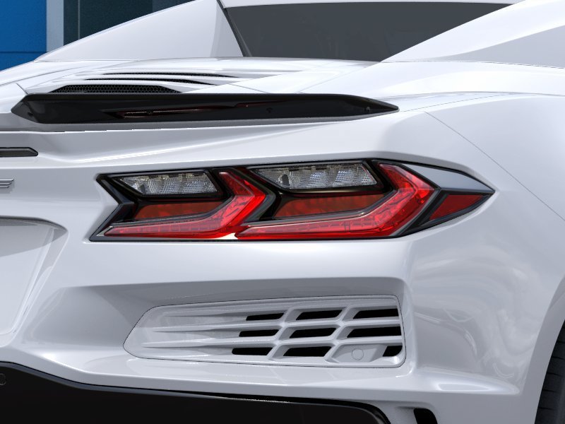 2026 Chevrolet Corvette 2LZ - Photo 13