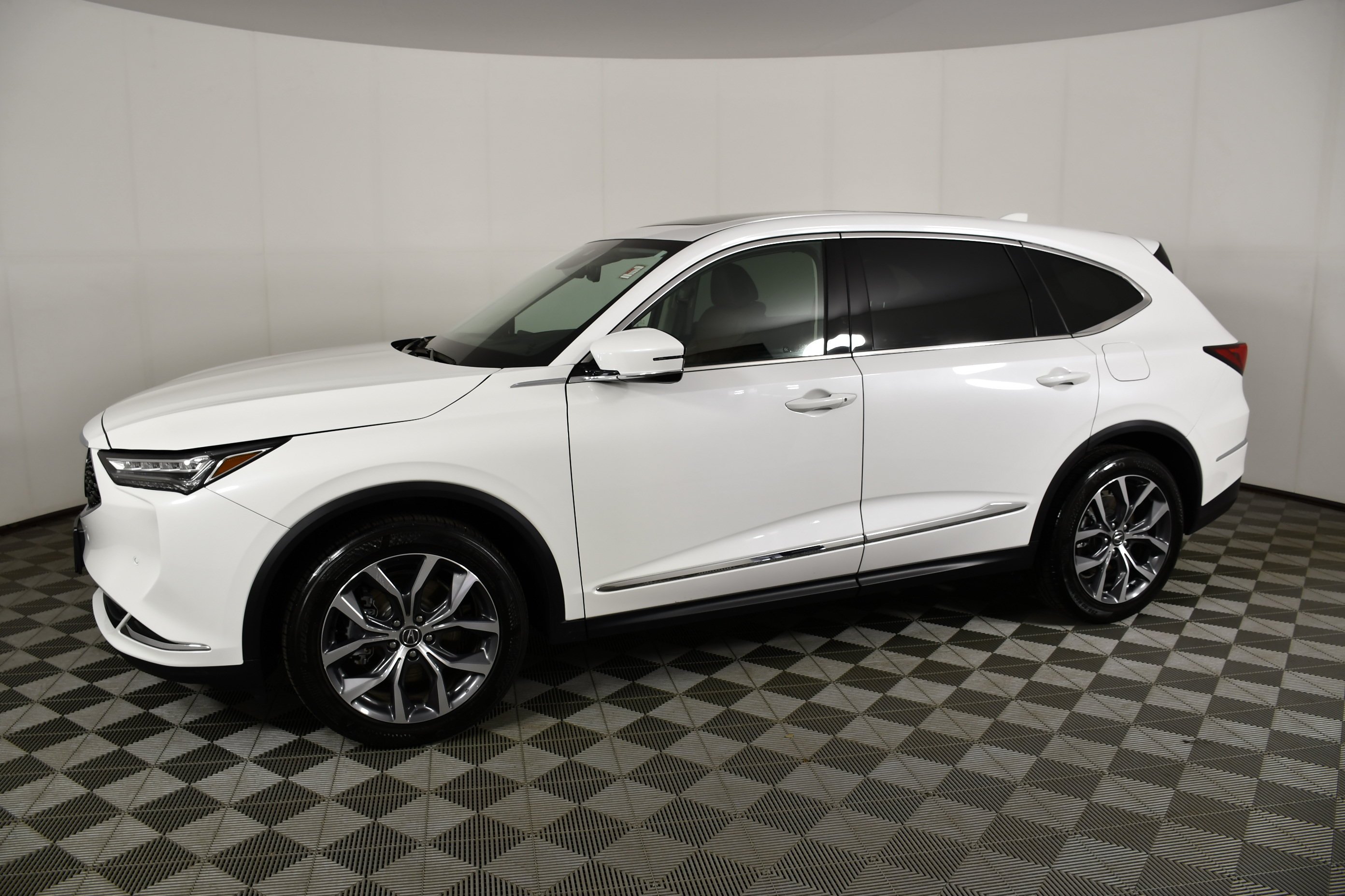 2024 Acura MDX Technology Package - Photo 64