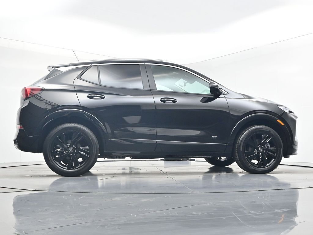 2026 Buick Encore GX Sport Touring - Photo 28