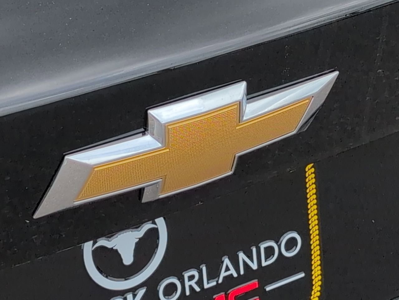 2026 Chevrolet Trax LT - Photo 28