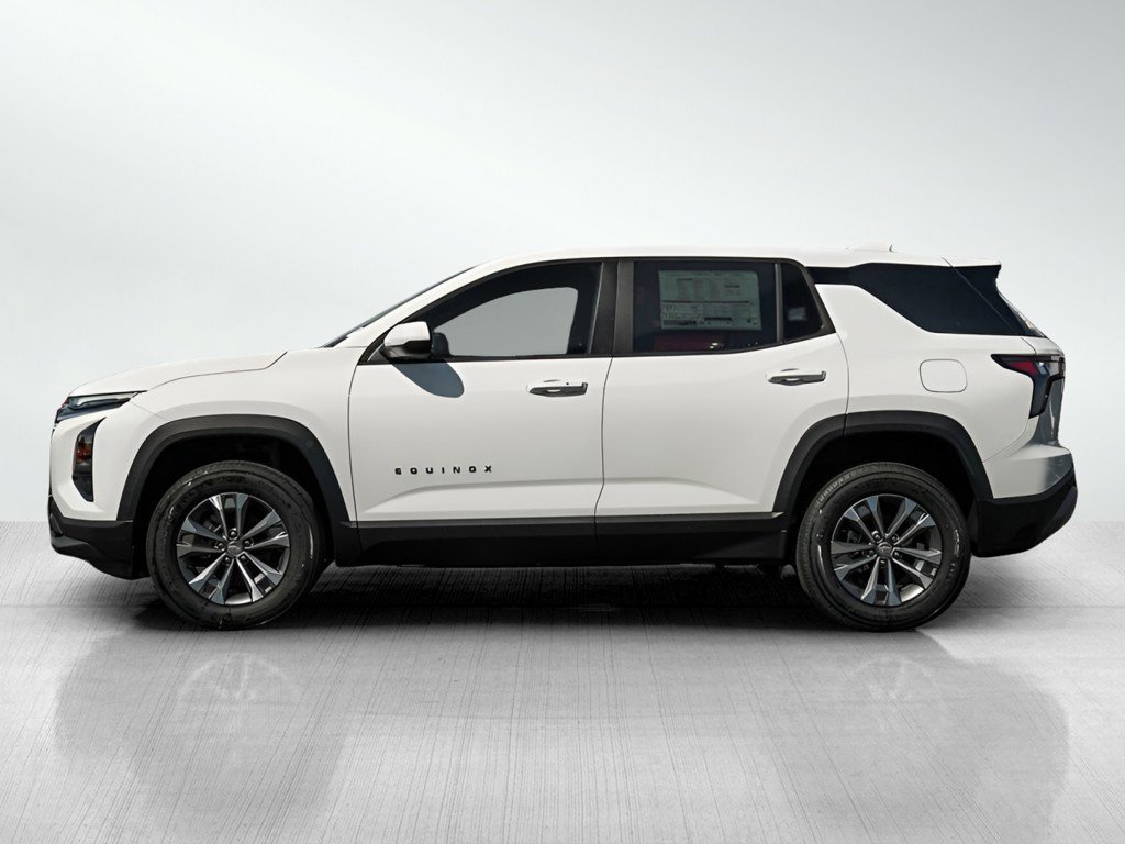 2026 Chevrolet Equinox LT - Photo 3