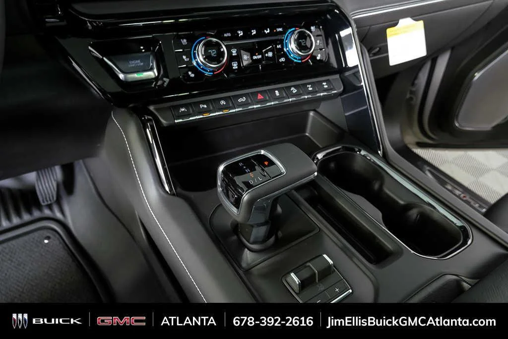 New 2026 Coastal Dune GMC AT4X image 18