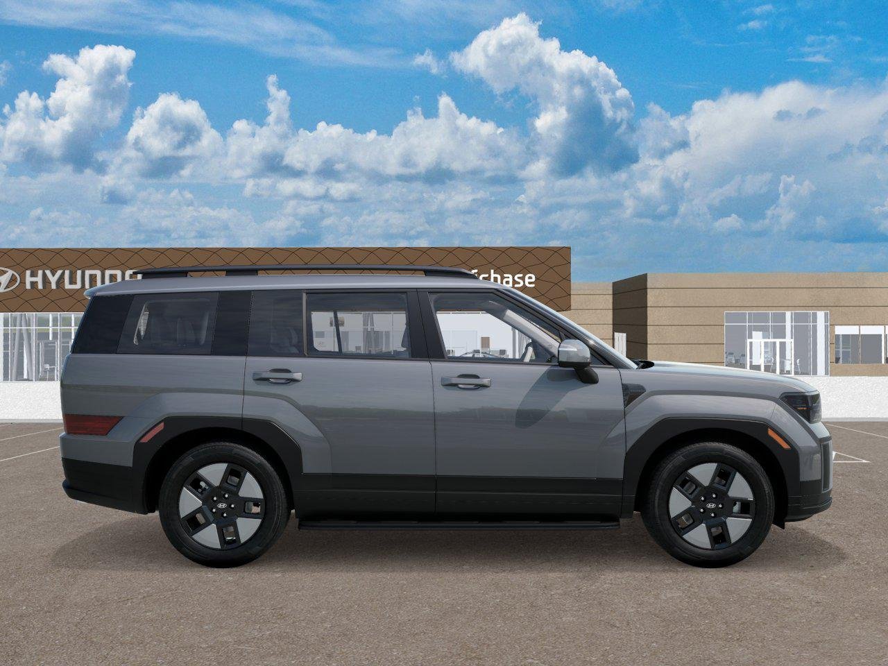 New 2027  Hyundai SEL image 7