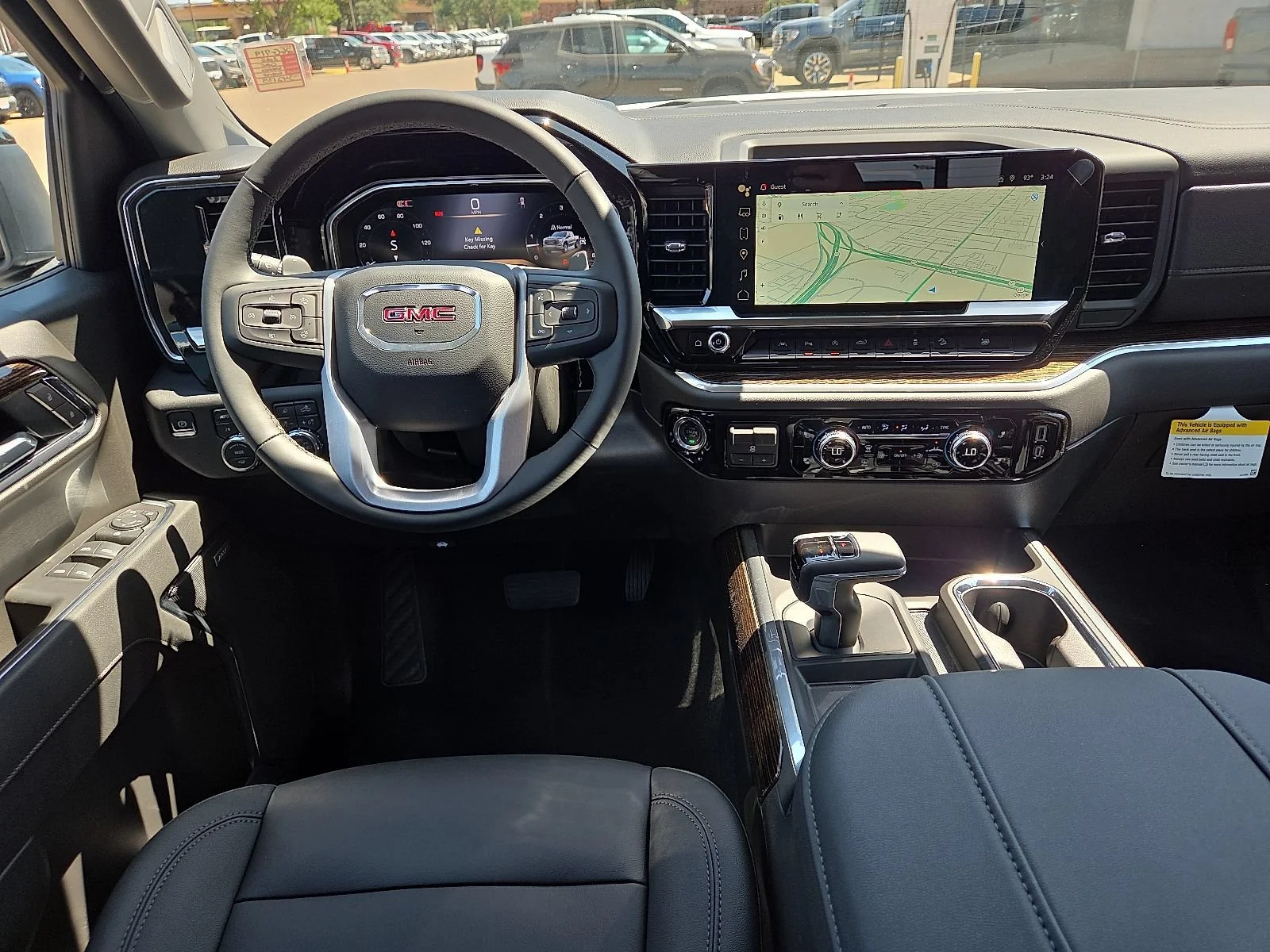 2026 GMC Sierra 1500 Elevation - Photo 11