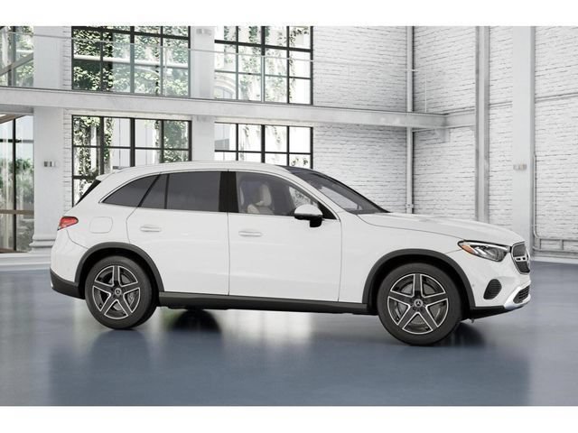 Certified Used 2026 White Mercedes-Benz GLC 300 image 14