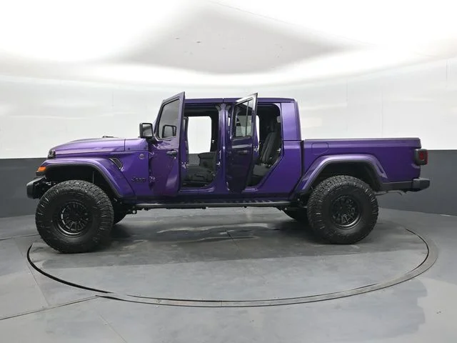 New 2026 Reign Exterior Paint Jeep Sport S image 50
