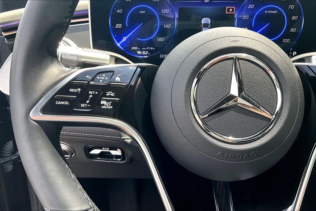 Certified Used 2023 Blue Mercedes-Benz 450 image 19