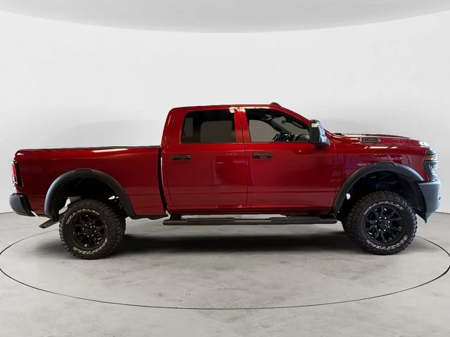 New 2026 Red Ram Tradesman image 7