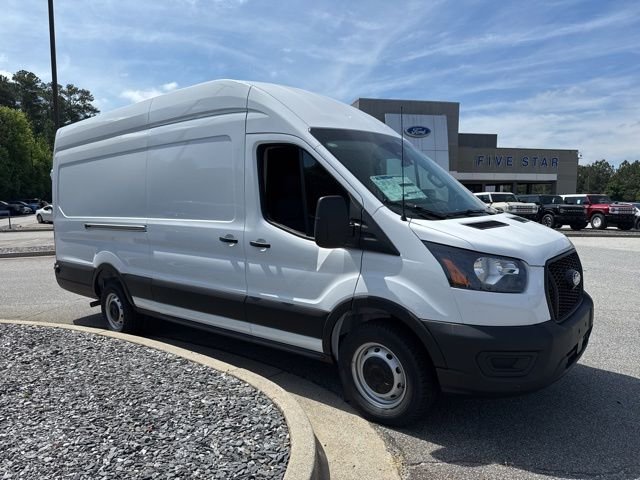 New 2026 Oxford White Ford Base image 2