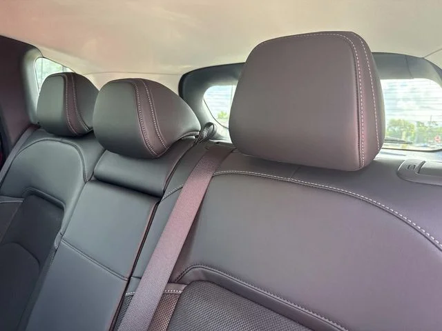 New 2026 Rhodium White Metallic Mazda 2.5 S Preferred AWD image 14