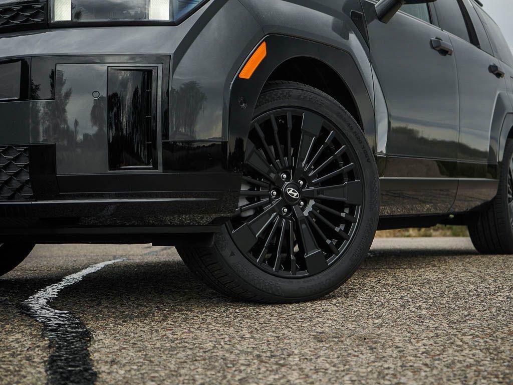New 2026 Ecotronic Gray Hyundai Calligraphy AWD image 29
