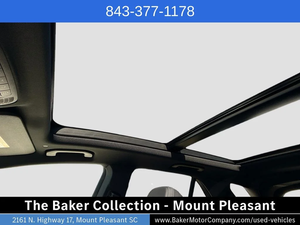 Used 2026 Black Mercedes-Benz GLE 350 image 23