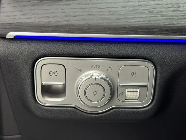 New 2026 MANUFAKTUR Alpine Gray Mercedes-Benz GLS 450 image 40
