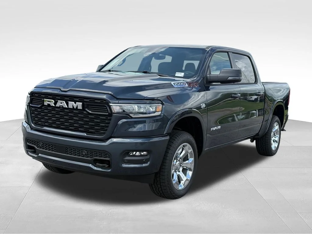 2026 RAM Ram 1500 Pickup Big Horn/Lone Star for sale near Birmingham Alabama