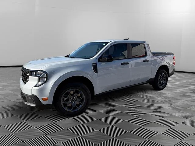 2025 Ford Maverick XLT FWD's photo