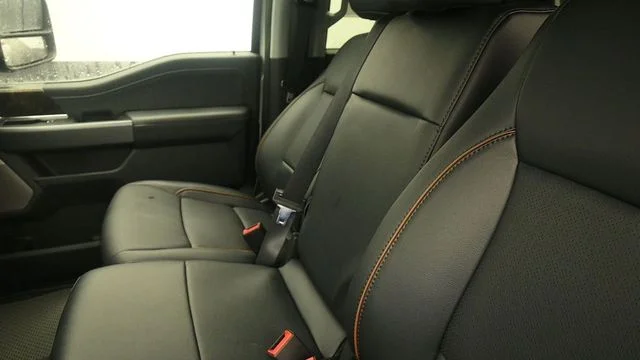 New 2026 Avalanche Ford F-350® Lariat® image 20