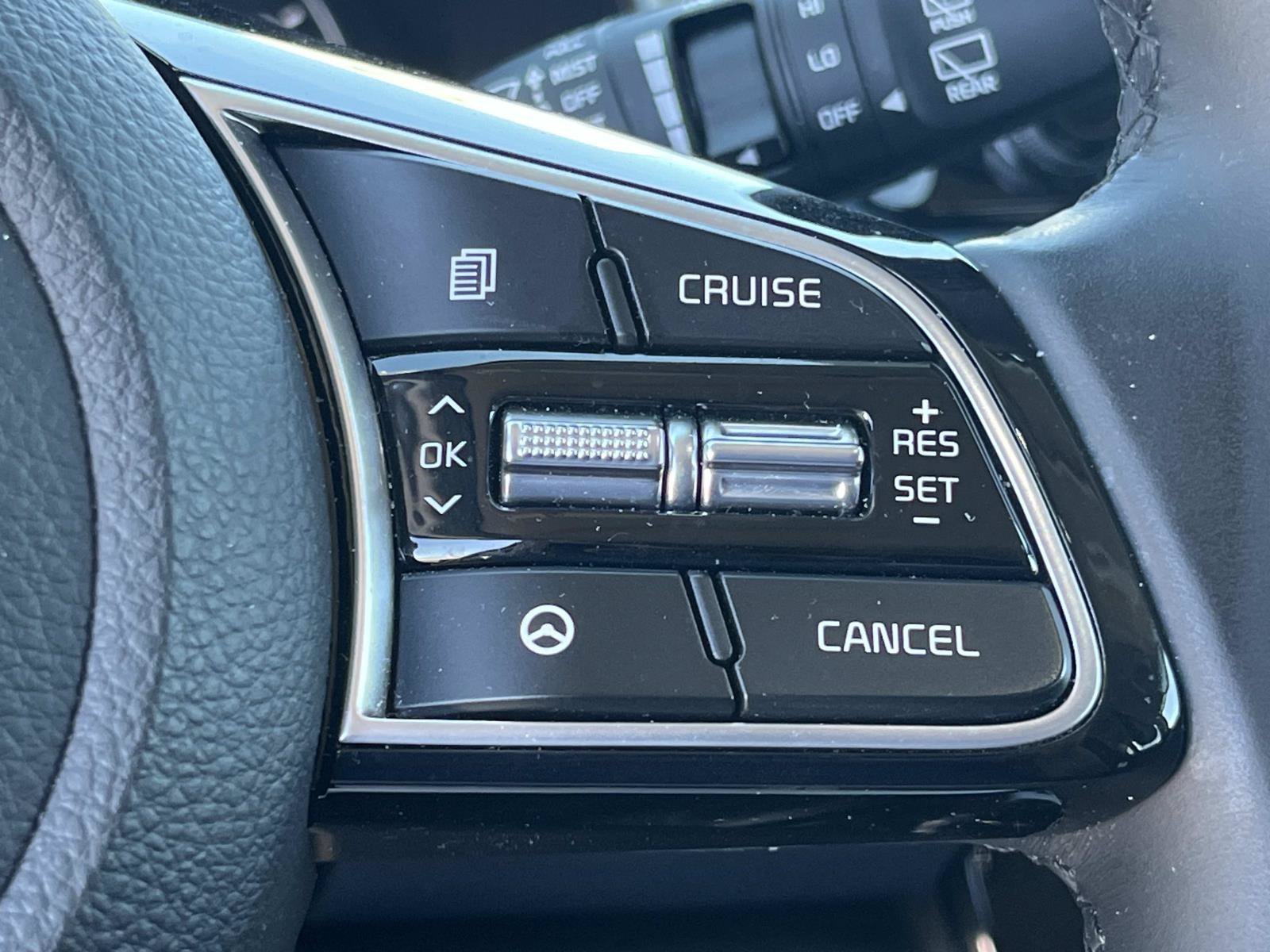Used 2023 Steel Gray Kia S image 34