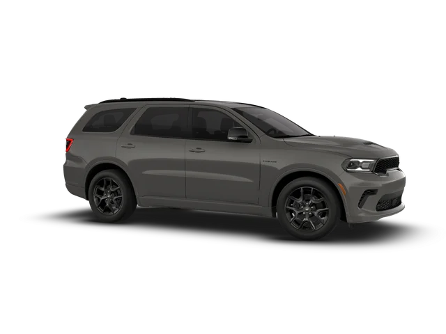 New 2026 Destroyer Gray Clear-Coat Exterior Paint Dodge GT Plus HEMI V8 image 10
