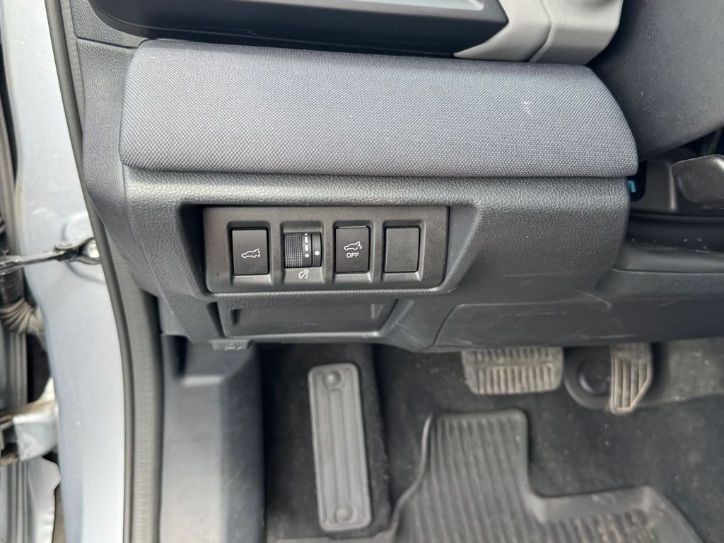 Used 2023 Silver Subaru Premium image 18