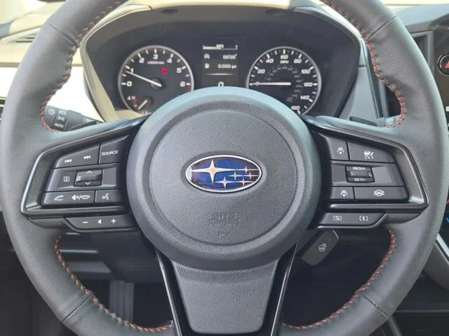 New 2026 ALPINE GREEN Subaru Limited image 36