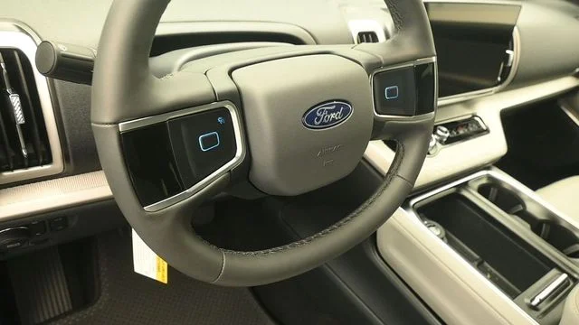 New 2026 White Ford Active image 15