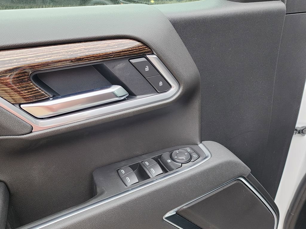2026 GMC Sierra 1500 Elevation - Photo 15