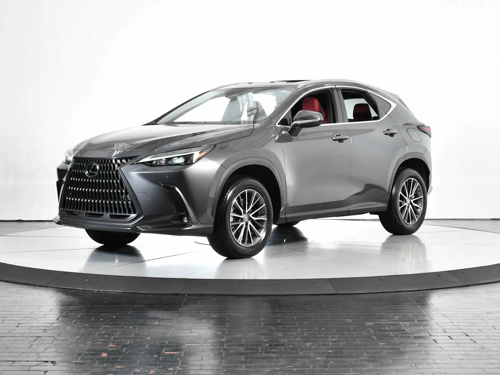 2025 Lexus NX 350 250 Premium FWD's photo