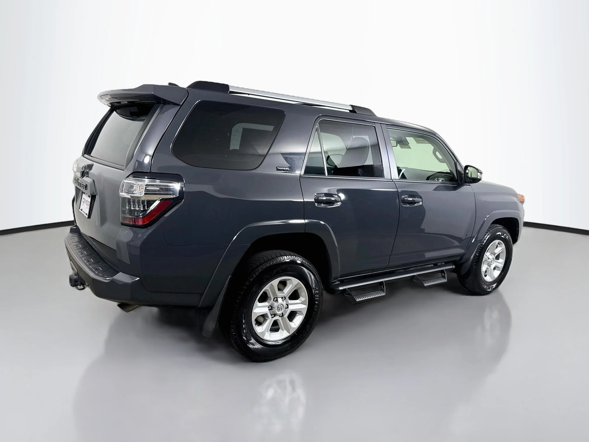 Certified Used 2024 Underground Toyota SR5 Premium image 7