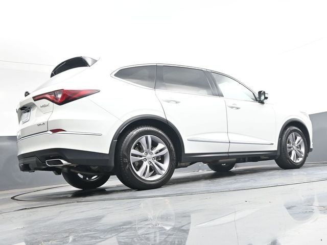 Used 2022  Acura 3.5L image 40