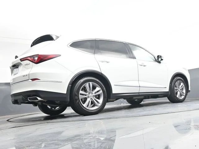 Used 2022  Acura 3.5L image 40