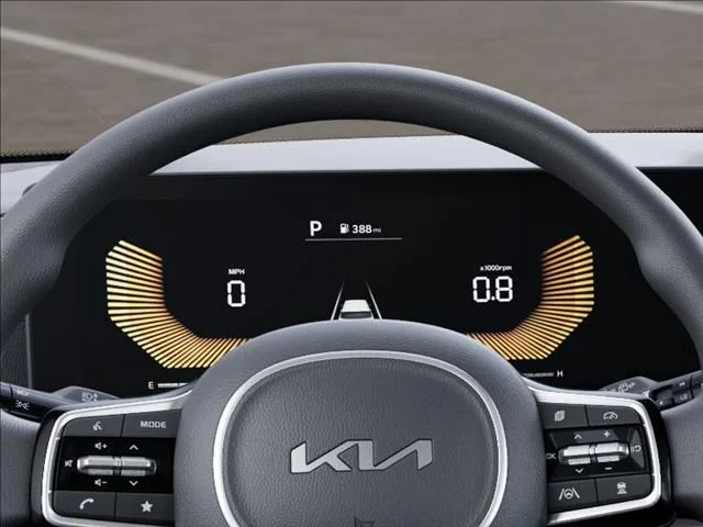 New 2026  Kia LX image 21