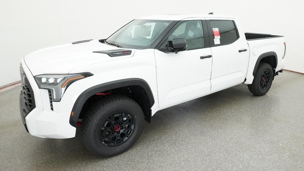 2026 Toyota Tundra i-FORCE MAX TRD Pro
