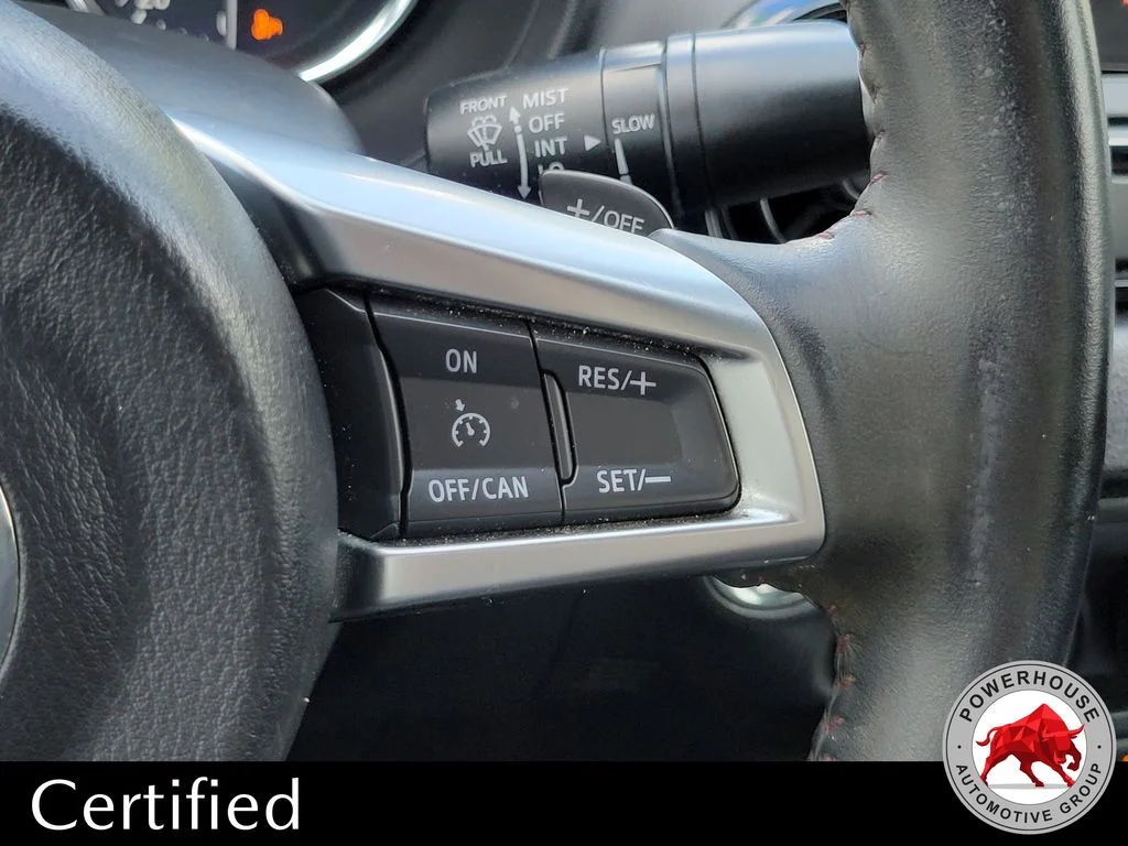 Used 2018 Gray Mazda Club image 28