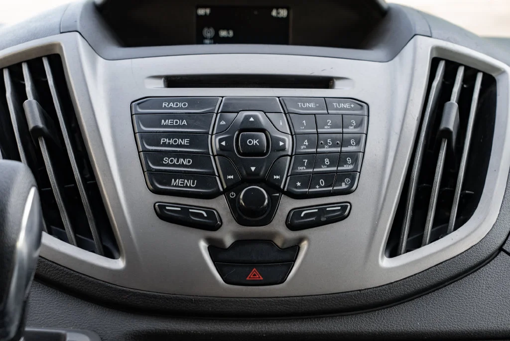 Used 2018 White Ford XLT image 16