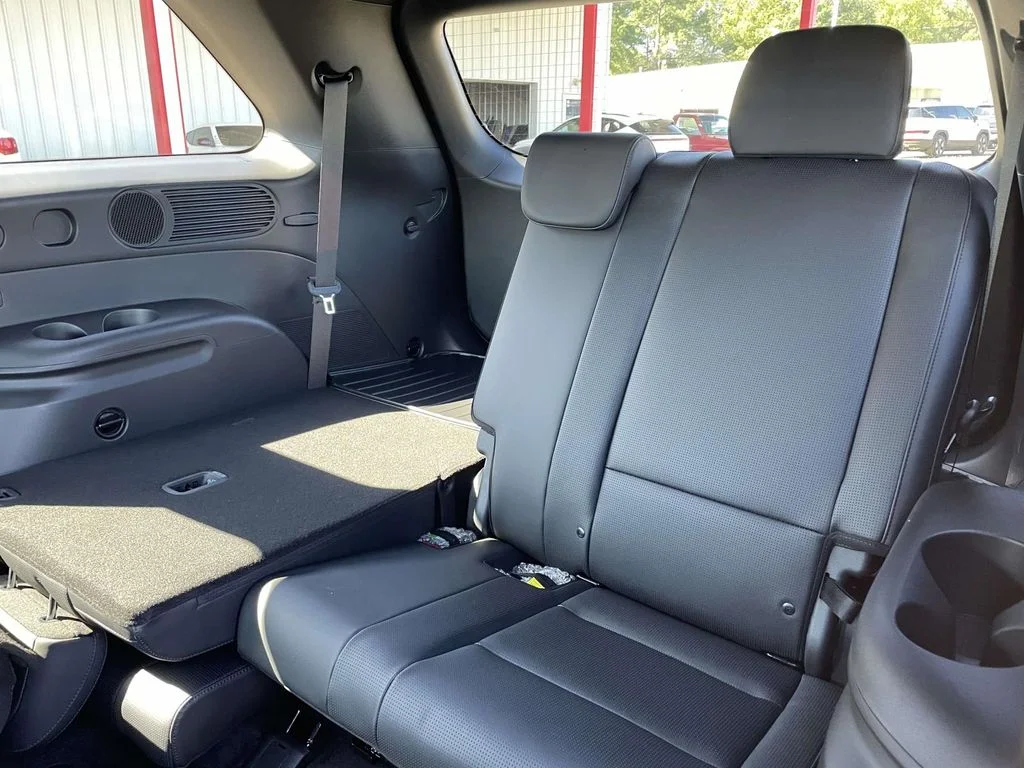 New 2026 Gray Hyundai XRT Pro image 12