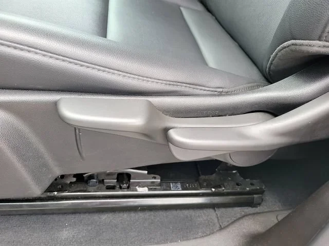 Used 2024 Glacier Blue Metallic Chevrolet Trail Boss image 21