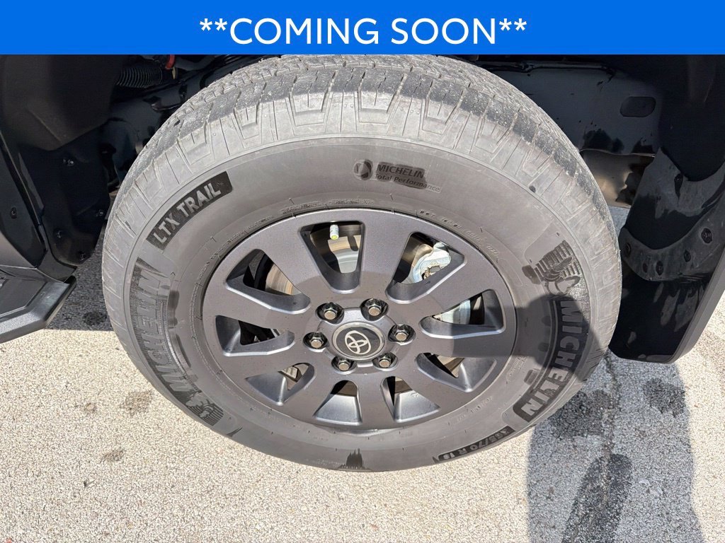 Used 2024 Beige Toyota Base image 23