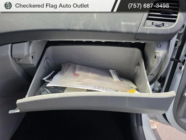 Used 2014 Century White Hyundai GS image 38