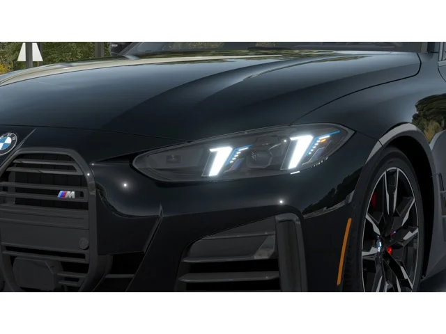 New 2026 Black Sapphire Metallic BMW  image 6